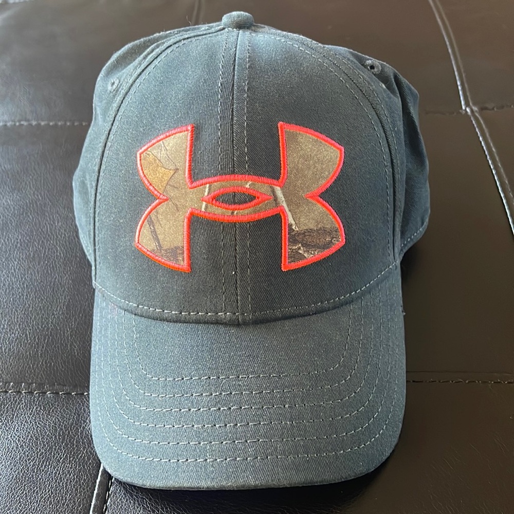 Under Armour Ball Cap